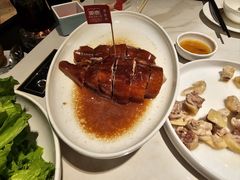 -滋粥楼·顺德菜(番禺广场总店)