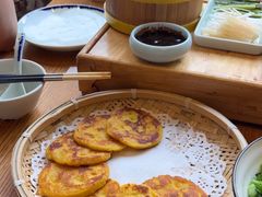 -张烤鸭·川菜·非遗冒烤鸭(青石桥店)
