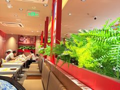 -大师兄·西北小馆(金湾华发商都店)