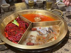 -小龙坎火锅(全球总店)