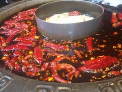 鸳鸯锅-重庆渝达老火锅(春熙路店)