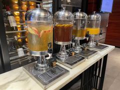 -顺德美的万豪酒店·自助餐·贡厨