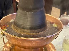 -东来顺饭庄(天坛店)