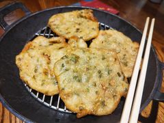 -金苑酒家·客家菜·广东老字号(万象店)