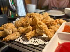 -小菜园新徽菜(青岛市南万象城店)