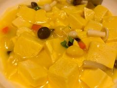 -三亚亚龙湾瑞吉酒店·铭轩中餐厅Mingxuan·海南菜·粤菜
