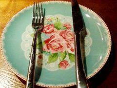 -JINNS锦时 steak&pizza(浸信会礼拜堂旧址店)