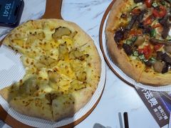 -达美乐比萨(骏壹万邦广场店)