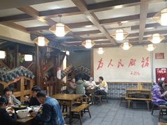 -小厨食堂(黄田坝店)