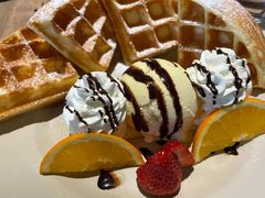 -maan coffee漫咖啡(通州店)