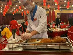 -全聚德烤鸭店(准噶尔路店)