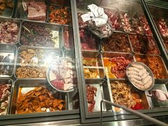 -英雄故事地摊烤肉(马驹桥店)