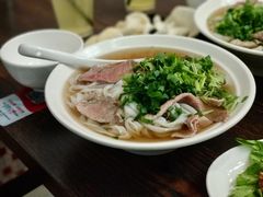 -PHO·5越南牛肉粉(建新路店)