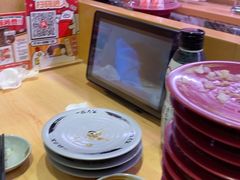 -寿司郎(皇庭广场店)