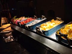 -惠州皇冠假日酒店·西餐厅·自助餐厅