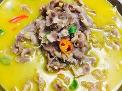 -金陵后厨·南京菜(新街口秣陵路店)