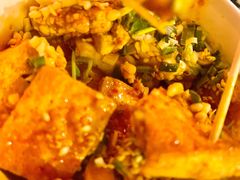 -沙州食驿·非遗小吃夜市