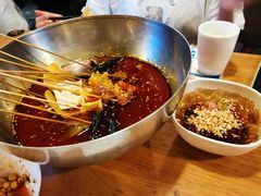-付小姐在成都(中山公园店)