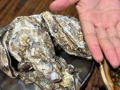 -蚝堡海鲜·威海菜·海肠捞饭·烧烤·亚洲吃蚝公司(幸福门店)