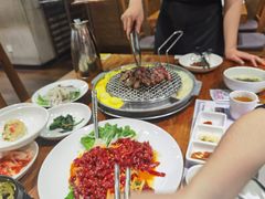 -紫霞门韩国料理烤肉(深南东路店)