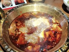 -受气牛肉·重庆耙牛肉(来福士店)