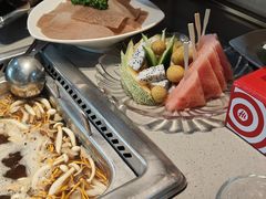 -海底捞火锅(杭州滨江九宜城店)