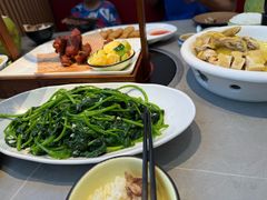 -创味·民间海南菜·非遗藤桥排骨(藤桥·免税城店)