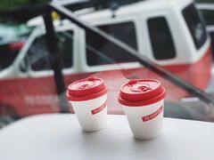 -72 COFFEE(东朝阳路店)