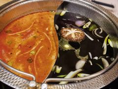 -牛匠和牛寿喜锅(西安总店)