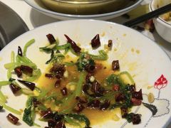 -遇东北林区铁锅炖(南开店)