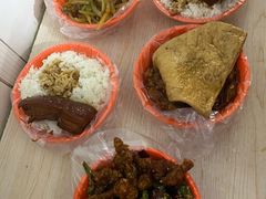 咱家把子肉-咱家王新国把子肉(县东巷店)