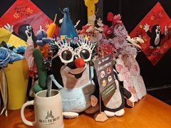 -布拉格餐厅· 中欧捷克菜(全国首店)