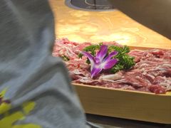 -塔兰齐新疆孜然火锅(鲤鱼山路店)