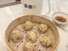 -春家·非遗手工小吃(徐汇万科广场店)