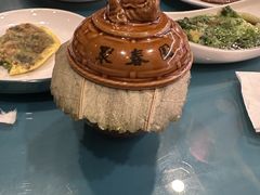 -安泰楼·佛跳墙创始人·传统闽味早茶·酒楼(三坊七巷闽菜地标店)