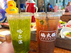 -楠火锅(哈尔滨金爵万象店)