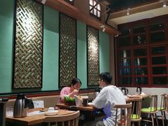 大堂-牛小灶牛杂煲(北京路店)