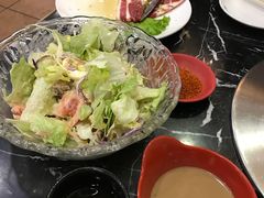 -梦山水日本烧肉(五四广场店)