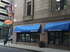-Legal Sea Foods - Park Square