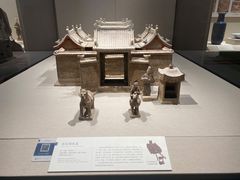 -深圳博物馆(古代艺术馆)