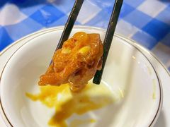 -香港祥正飯店·正宗灣仔50年海鲜老字号