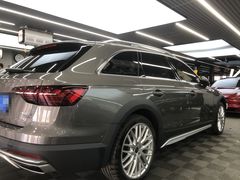 -3M博瑞达龙膜威固BOP保镖汽车贴膜隐形车衣(国贸店)