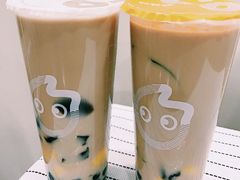 -CoCo都可(骆家庄新店)