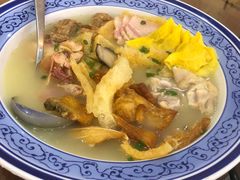 -长兴菜馆(高桥店)