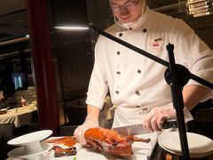 -四季民福烤鸭店(外滩外白渡桥店)