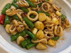 -青啤之家大酒店(登州路店)