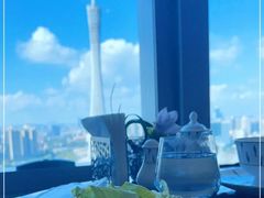 -广州富力丽思卡尔顿酒店