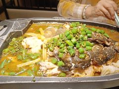 -江边城外烤全鱼(龙德广场店)