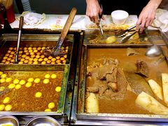-佳记小食店(旺角店)