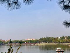 -美兰湖景区